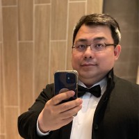Frank Chen