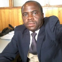 Fiston Ndjimbo Mfumu Jean Pierre