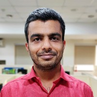 Bhavesh Ahir