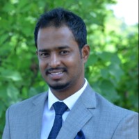 Naveen Mark