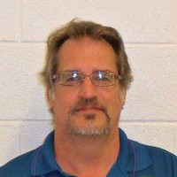 Carl Ison