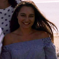 Ashleigh Peti