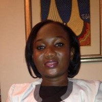 Lucy Ekeh