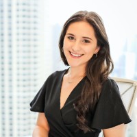 Olivia Leger