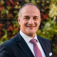 Domenic Sinopoli, P. Eng.