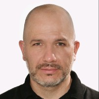 José Rodrigo Cadena Urrego