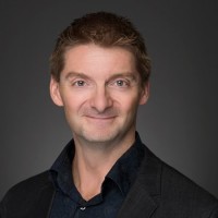 Joel Chamaschuk