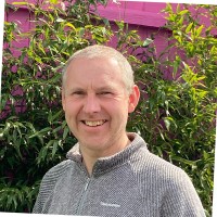 Richard Fairgrieve