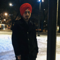 Robindeep Singh Gill