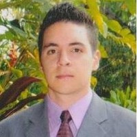 Josué Argüello Salas