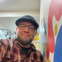 Timothy Wilson
