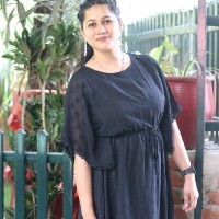 Samiksha L