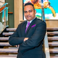 Vinod Kumbhar