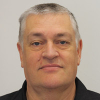 Nigel. Cottle