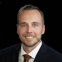Erik Arneth
