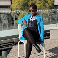 Sibongile Dhlamini
