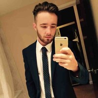 Andrew Nevison