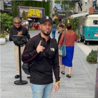Jacob Santiago