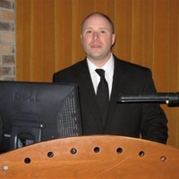 Jason Fedor