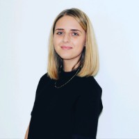 Ophélie Cazin