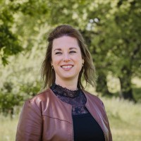 Maaike Gubbels - Van Lipzig