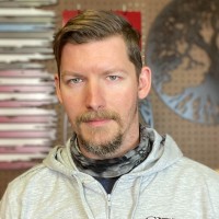 Alexander Robinson