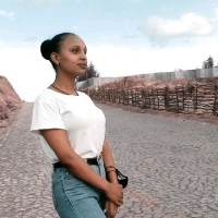 Bruktawit Mekonnen