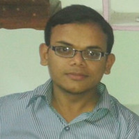 NISAR AHMED