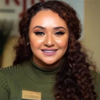 Eseta Taufoou