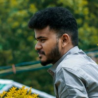 Naveen Murugan