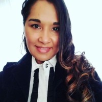 Thelma Salazar