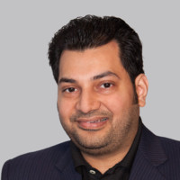 Anil Sharma