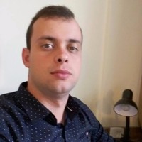 Robson Allan Mello de Lazari