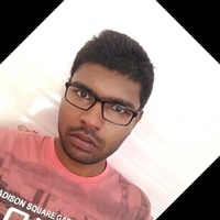 Rakesh M P