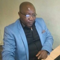 Godfrey Abeshin