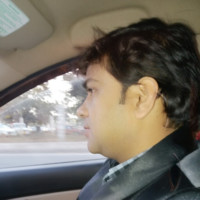 Ravindra Yadav