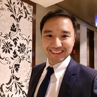 Titipat Laopongsorn