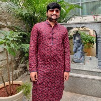 Anudeep Komma