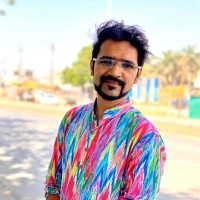 Pritesh Chaudhari