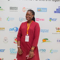 Bernadette Ojao