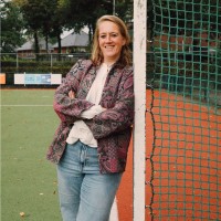 Sandra Krebber-Den Teuling