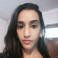 Namisha Ramluckan