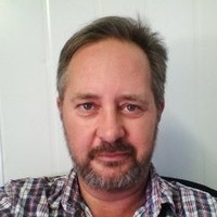 Ben Van Der Westhuizen