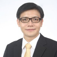 Jay Cho