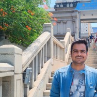 Sujit Kumar Pandey