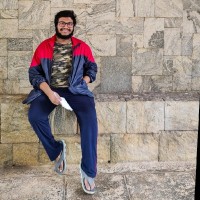 Abhirup Mistry