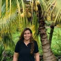 Mayra Alejandra Viloria Sánchez