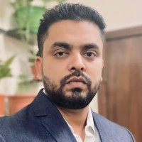 Abdul Saquib, Pmp®