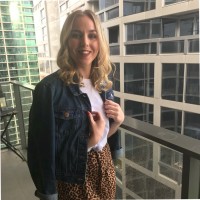 Cassandra Lohan