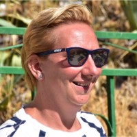 Froukje Udink